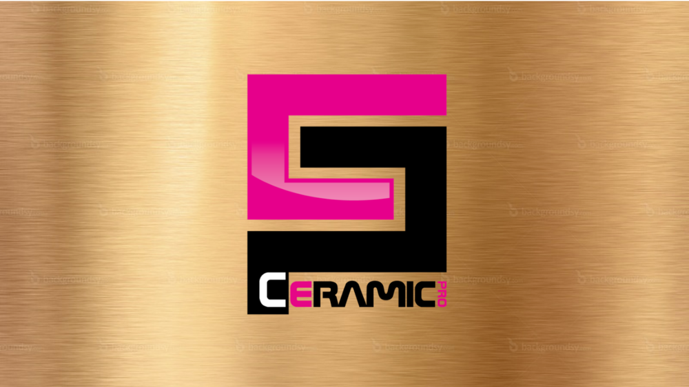 Ceramic Pro Bronze Package