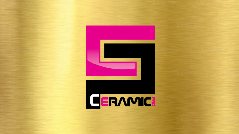Ceramic Pro Gold Package