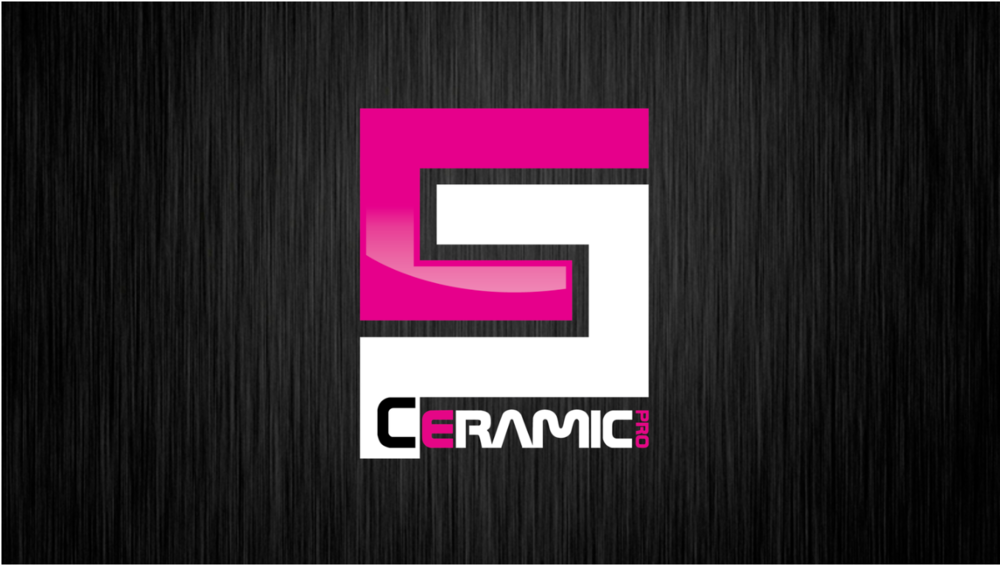 Ceramic Pro Sport Package